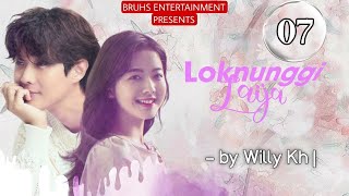 Loknunggi Laija (07) Paenubi Yaikhom | Willy Kh