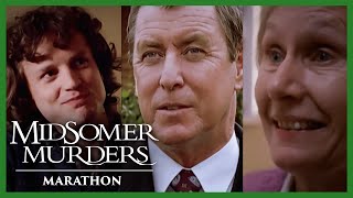 EVERY MURDER Of Season 1🔪 | Full Season | Midsomer Murders