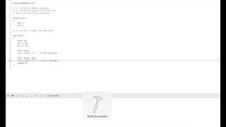 C++ Tutorial: Initializing Struct Instances