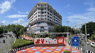 Dutt Island | Famous building in Vizag | Vizag Square