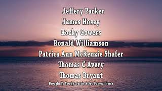 Daybreak Obituaries 04/20/2022