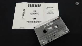 BESESSEN - Penantian Ajal (Promo 2002)