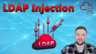 TryHackMe: LDAP Injection | Web Application Pentesting