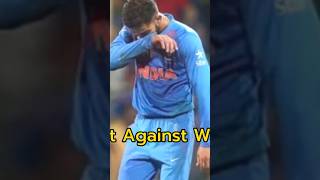 Very emotional movement for Indian cricket😭😭 #cricket #viral #batting