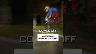 Jack Doherty Crashes Motorcycle Epicfails Fail