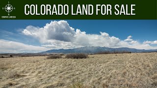 SOLD By Compass Land USA  - 0.3 Acres Land for Sale in Colorado City Pueblo County Colorado