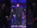 k fancam 갓세븐 뱀뱀 python got7 bambam fancam @뮤직뱅크 music bank 250124