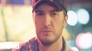 Luke Bryan - Buzzkill (Official Music Video)