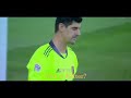 manuel neuer vs thibaut courtois who is better goalkeeper 2022 2023