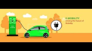Evolution of E-Mobility