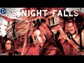 AS NIGHT FALLS 🎬 Full Exclusive Action Horror Movie Premiere 🎬 English HD 2024