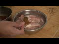 what s the secret to making chicken breast soft and juicy every time