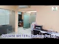 Square Meters Realtors Pvt Ltd Office SNG Plaza, Greater Noida, Call 9717452701