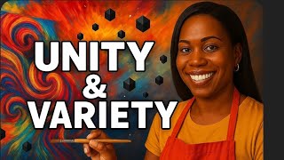 Make Your Art Pop Using These Two Secret Principles