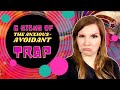 [2 of 5] 6 Signs of the Anxious-Avoidant Trap