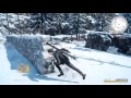 『ff xv ep. プロンプト』 最北端にフロストバイトギヤ フルカスタム と研究員の手記 6 11