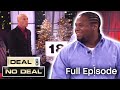 Last Chance for Sears Prize | Holiday Wish Week | Deal or No Deal with Howie Mandel | S01 E135