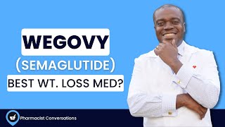 Wegovy (Semaglutide) For Weight Loss | How To Use, Side Effects & Precautions