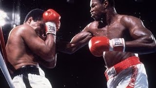 Muhammad Ali vs Larry Holmes - FULL FIGHT 1980
