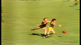 1979 NTFL Grand Final, Stmarys v Nightcliff at Garden Oval