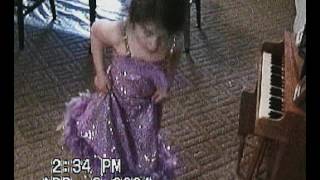April Easter 2004