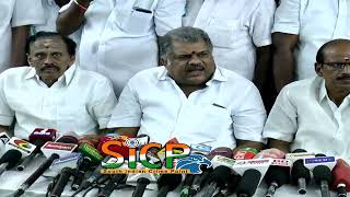 G.K.Vasan demands TN Govt to set up special courts for POCSO cases