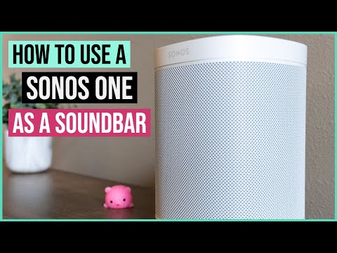 How to use Apple TV with your Sonos Playbar