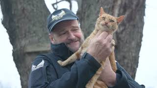 Your Compassion in Action, 2025