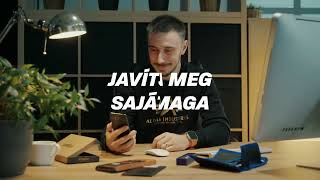 Javítsa meg a telefonját. Ne vegyen újat.