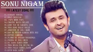 Best Of Sonu Nigam | Sonu NIgam Hits Songs - Non Stop Superhit Songs Sonu Nigams | latest songs
