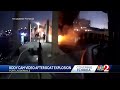 bodycam shows response to florida boat explosion