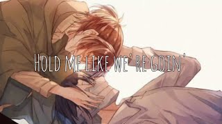 [AOT/SNK] Hanji/LeviHan edit: Heaven Knows