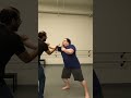 surprising martial arts similarities knife defense across 3 styles