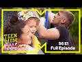 All Change | Teen Mom UK | Full Episode | Series 6 Episode 1