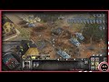 KV-2 & Sexton 25-Pounder CoH 2 Annihilation {Xeonzs AI Mod}{500 Popcap} 2v4 SOV,UKF v OKW,GER {4K}