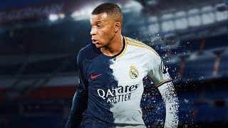 KYLIAN MBAPPÉ 2024 ● WELCOME to REAL MADRID