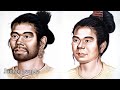 DNA Analyses and Genetic Origins of the Ainu
