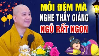 Mỗi Đêm Khó Ngủ \