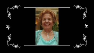 Mem Ferda - In Memory of my Beautiful Mother Türkan Ferda R.I.P