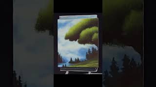 Bob Ross Journey