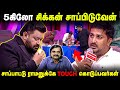 🥵50 இட்லி தினமும் சாப்பிடுபவர்☝ Neeya Naana Eating Episode