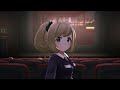 デレステ 3d mv next chapter セレクトショップ衣装 4k 60fps