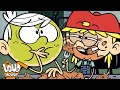 Smelliest & Grossest Moments in The Loud House 💩🤢 | The Loud House