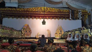 🔴📡LIVE WAYANG KULIT || Wahyu Sandang Pangan Murwokolo || Dalang Ki Hartanto, S.E.