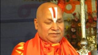 Jagadguru Rambhadracharya - Manas Stutis 05 - Namami Bhakta Vatsalam