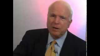 John McCain on United States Constitution \u0026 Religion