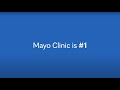 Come Be A Part Of Mayo Clinic