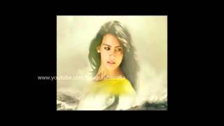 Telugu version  Nenjukulle (Gunjukunna) awesome lyrics and music...