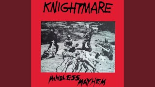 Knightmare - The Wasteland (1987)