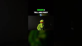 KERMIT WENT OFF 🔥🔥🔥 #ai #rap #kermit #muppets